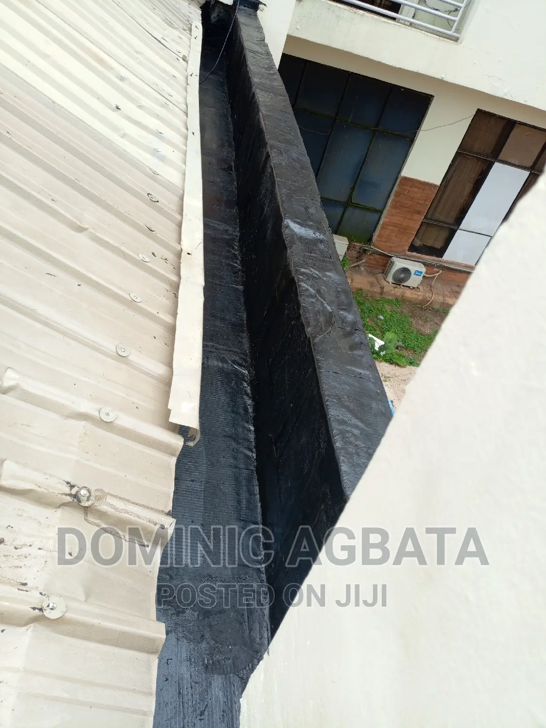 Pacer Felt Membranes Installer