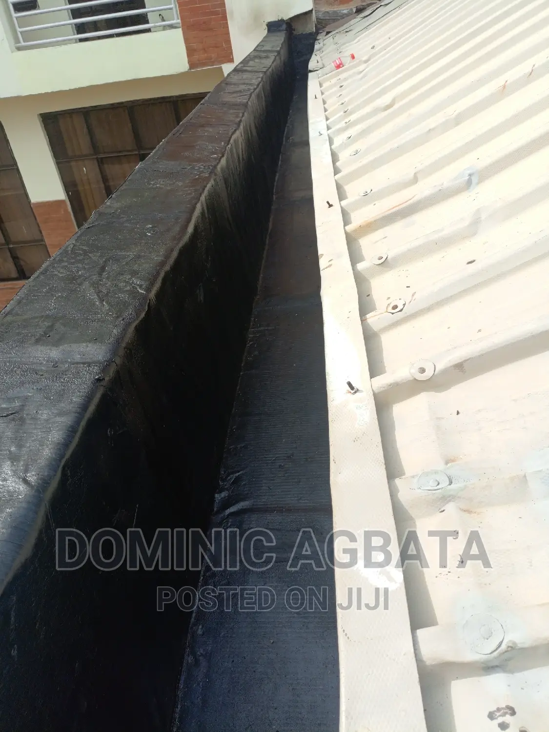 Pacer Felt Membranes Installer