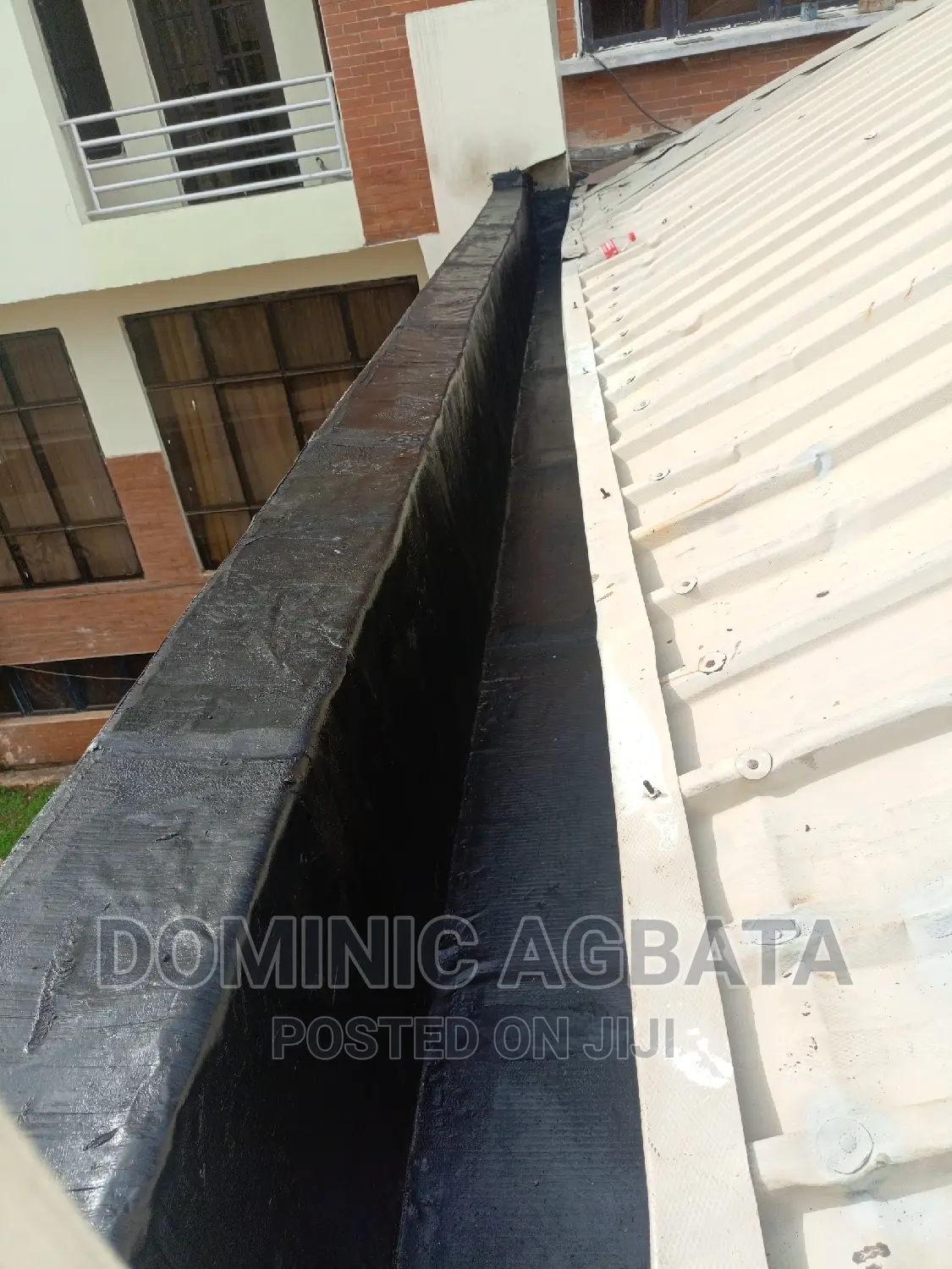 Pacer Felt Membranes Installer