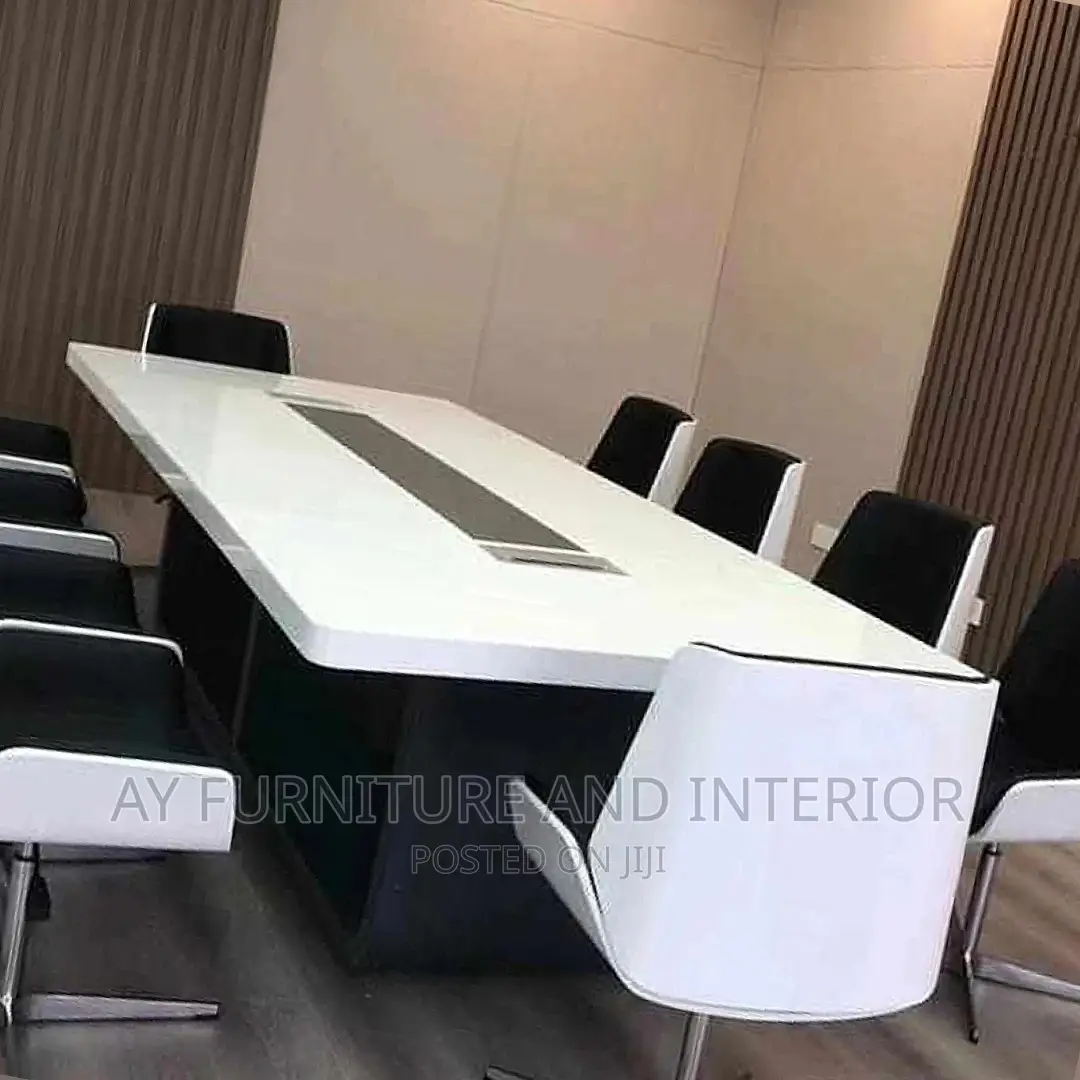 CONFERENCE TABLE (Table Only)