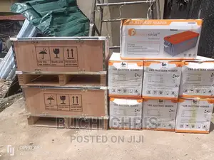 220v Battery Falicity