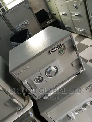 Photo - Security Safe (GB101)