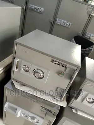 Gubabi Analog Safe (GB102)