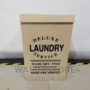 75 Liters Laundry Hamper Foldable Basket