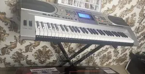 Yamaha Church Keyboard Piano With Stand