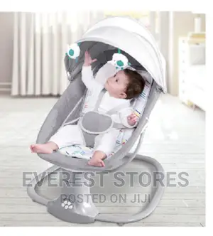 3 in 1 Baby Swing
