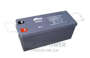 Fullriver Battery 12v200ah