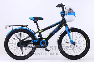 BMX Double Seat Bike 20inches