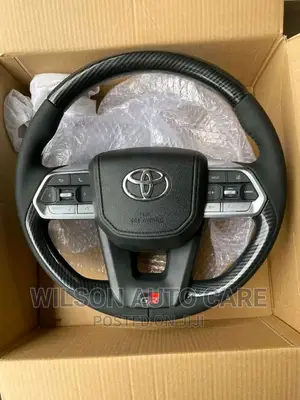 Complete Steering Airbag Camry 2015