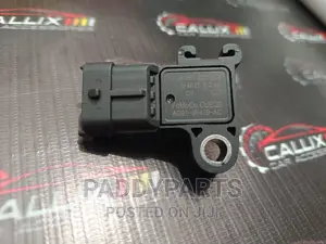 Ford Edge Manifold Absolute Pressure Map Sensor (2012-2015)