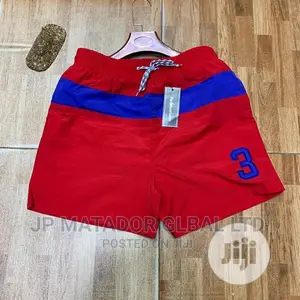 High Quality Turkish Shorts