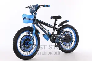 20inches GV SPORT Fat Tyre Bike