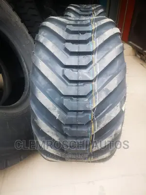 High Quality Certified Complete Brand New CATARPILLAR TYRES.