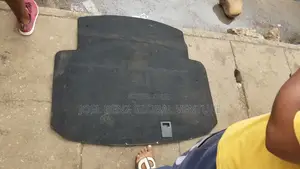 C300/GLK/E350/Boot Mat Cover