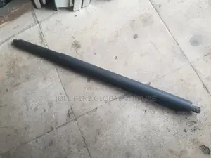 Ml350 2013 Boot Shock