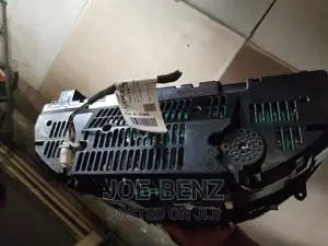 C300/GLK/E350/Gle350 2014 Speedometer Clock