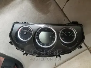 C300/GLK/E350/Gle350 2014 Speedometer Clock