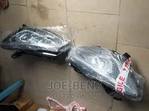 CLA 250 2019 Set of Brand New Headlight