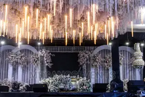 Warri Wedding Planner , Event Decorations, Coordination