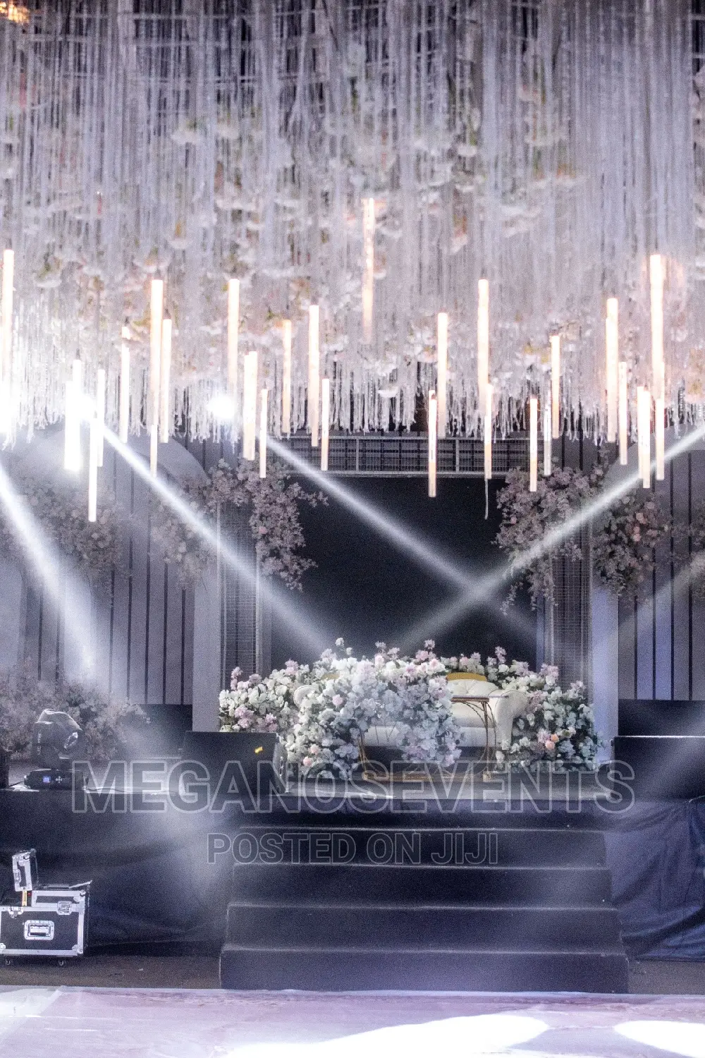 Warri Wedding Planner , Event Decorations, Coordination
