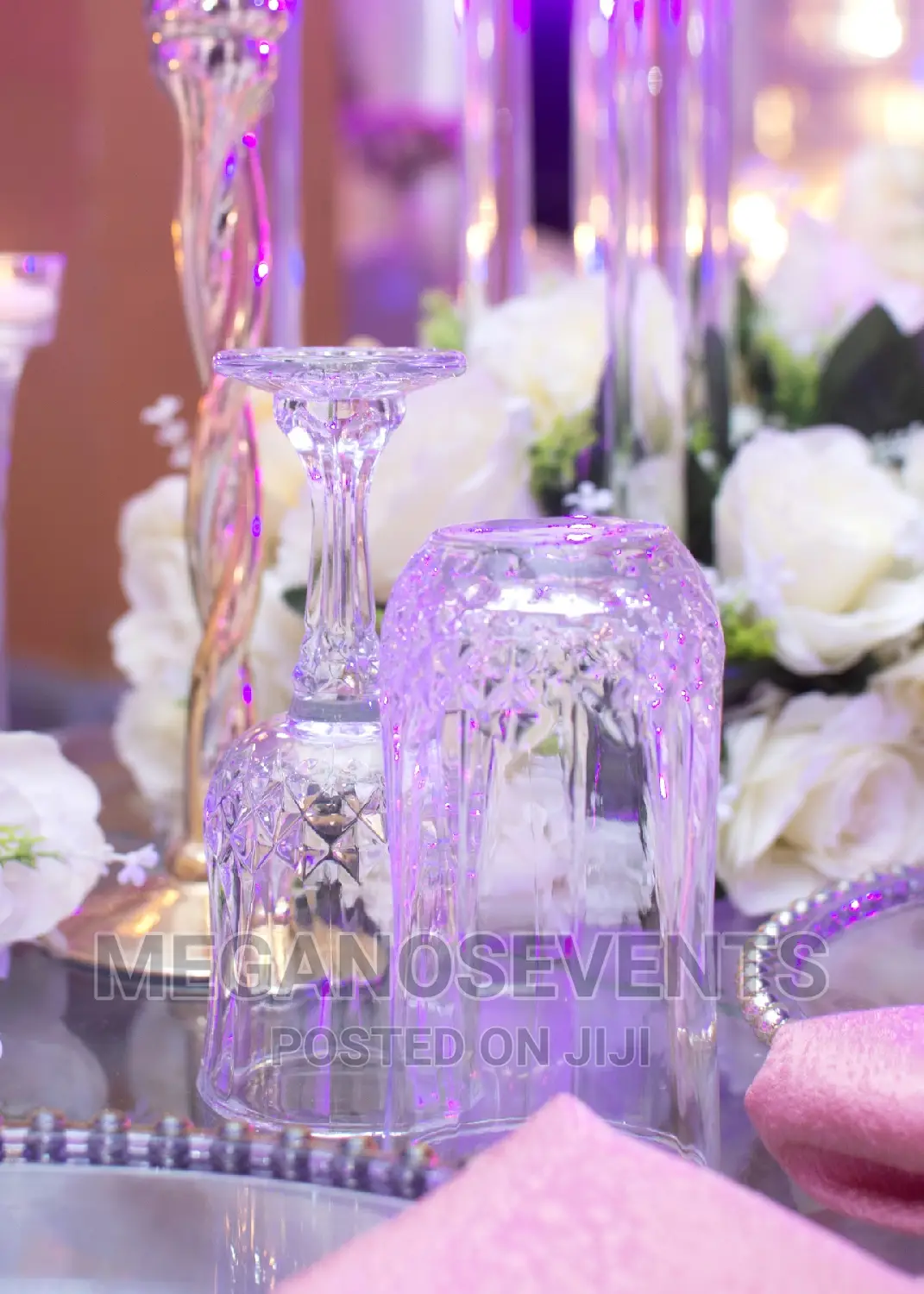 Warri Wedding Planner , Event Decorations, Coordination
