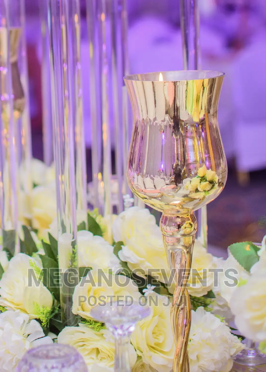Warri Wedding Planner , Event Decorations, Coordination
