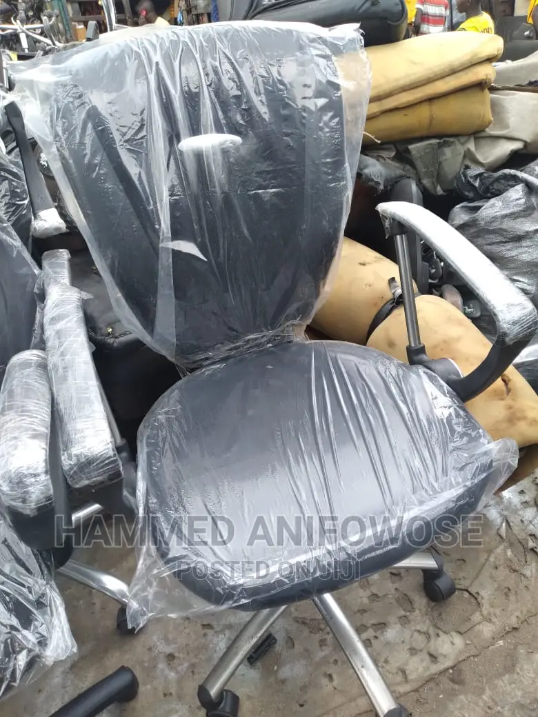 Office Chairs in Mushin Furniture, Hammed Anifowose Jiji.ng