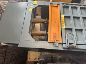 80 TON Hydraulic Bailing Machine