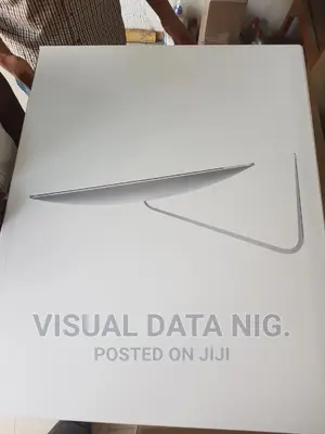 New Desktop Computer Apple iMac 8GB Intel Core I5 256GB