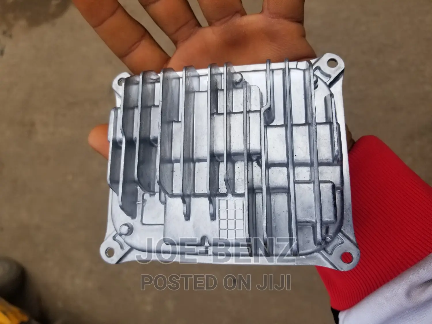 C300 2017 Headlight Replacement Chargers