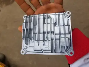 C300 2017 Headlight Replacement Chargers