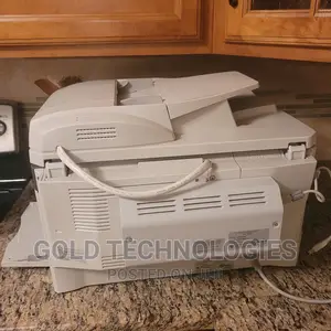 Sharp Ar208d All in One Laserjet Copier