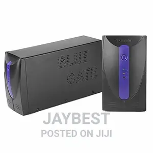 Blue Gate Elite PRO UPS 1.2kva