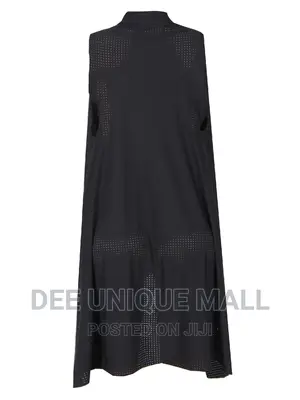 Ladies Waterfall Trendy Kimono Jacket