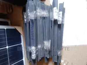 Solar Battery Racks