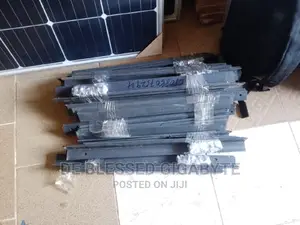 Solar Battery Racks