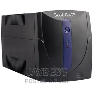 Blue Gate Elite PRO UPS 1.5kva