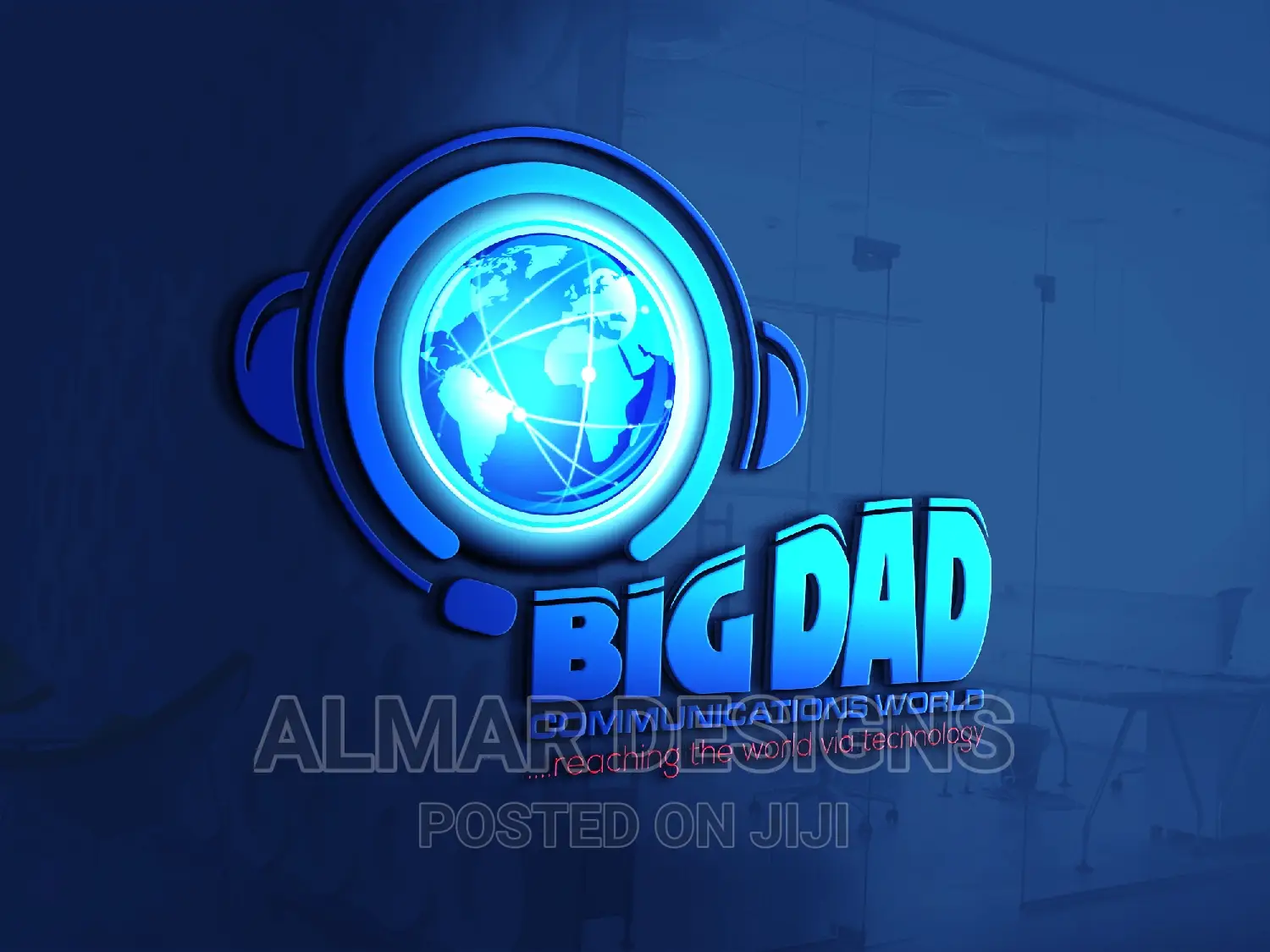 Professional Graphics Designs/Logo Creations/General Prints