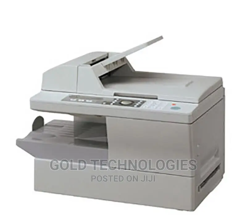 Sharp Am900 Multifunctional Laserjet Printer / Copier