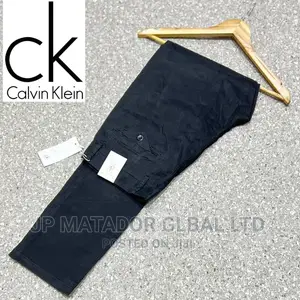 High Classy Chinos Trouser
