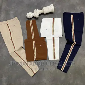 Original Italian Pants Trouser