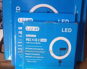 Ring Light