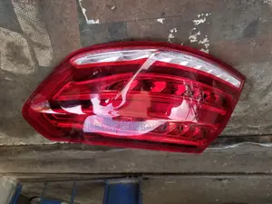 E350 2014 Left Side Backlight