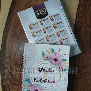 Nylon, Jotter and Paper Bag Printing in Different Sizes