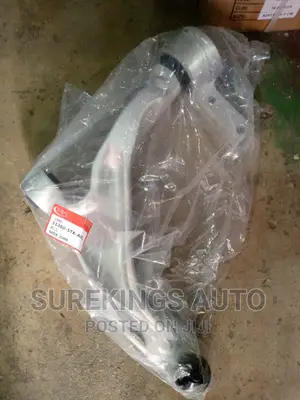 Front Lower Arm Honda Pilot 2008-13