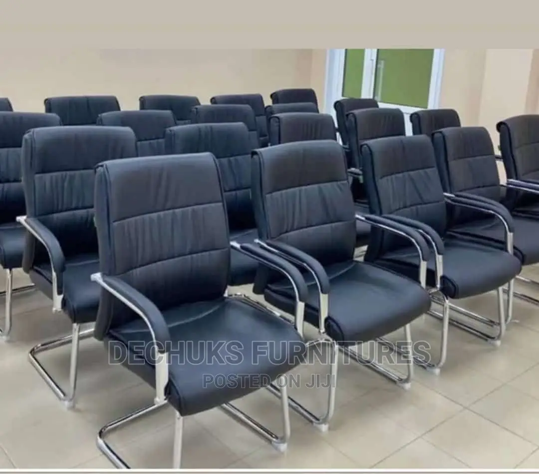Executive Office Visitors Chair