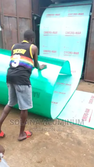 Quality Skylight Polycarbonate Roofing Sheet