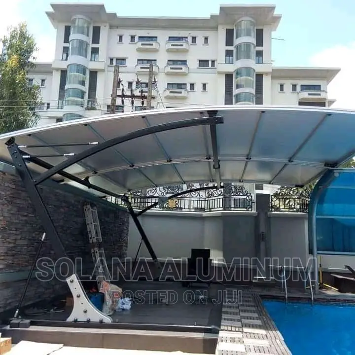 Quality Skylight Polycarbonate Roofing Sheet