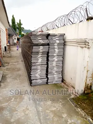 Danpalon Roofing Sheets