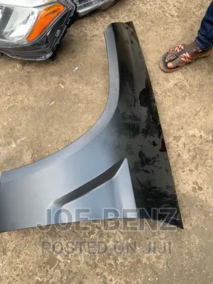Glk350 Brand New Fender
